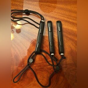 Nintendo switch comtrollers